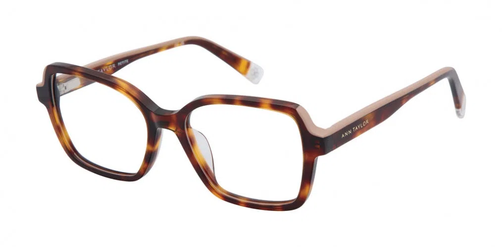 Ann Taylor TYATP839 Eyeglasses - view 2
